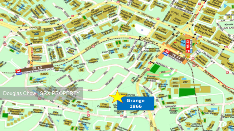 Grange 1866 (D10), Apartment #322340341